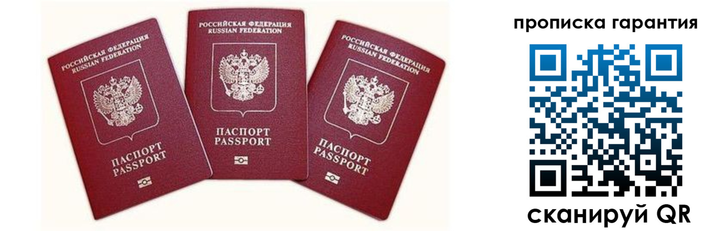прописка штамп в Михайловске
